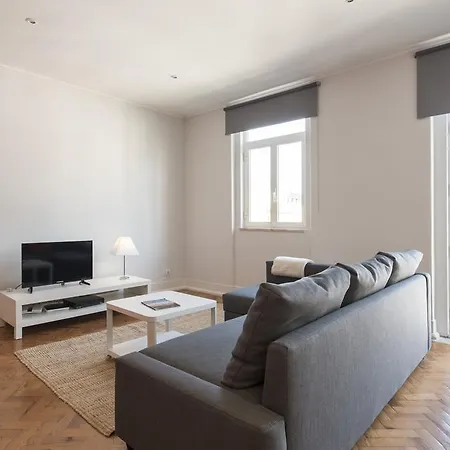 Apartman Infante Santo *