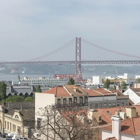 Infante Santo Lisboa