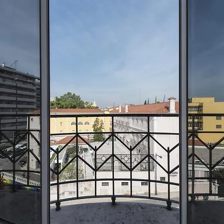 Infante Santo Lisboa