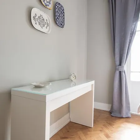 Apartamento Infante Santo